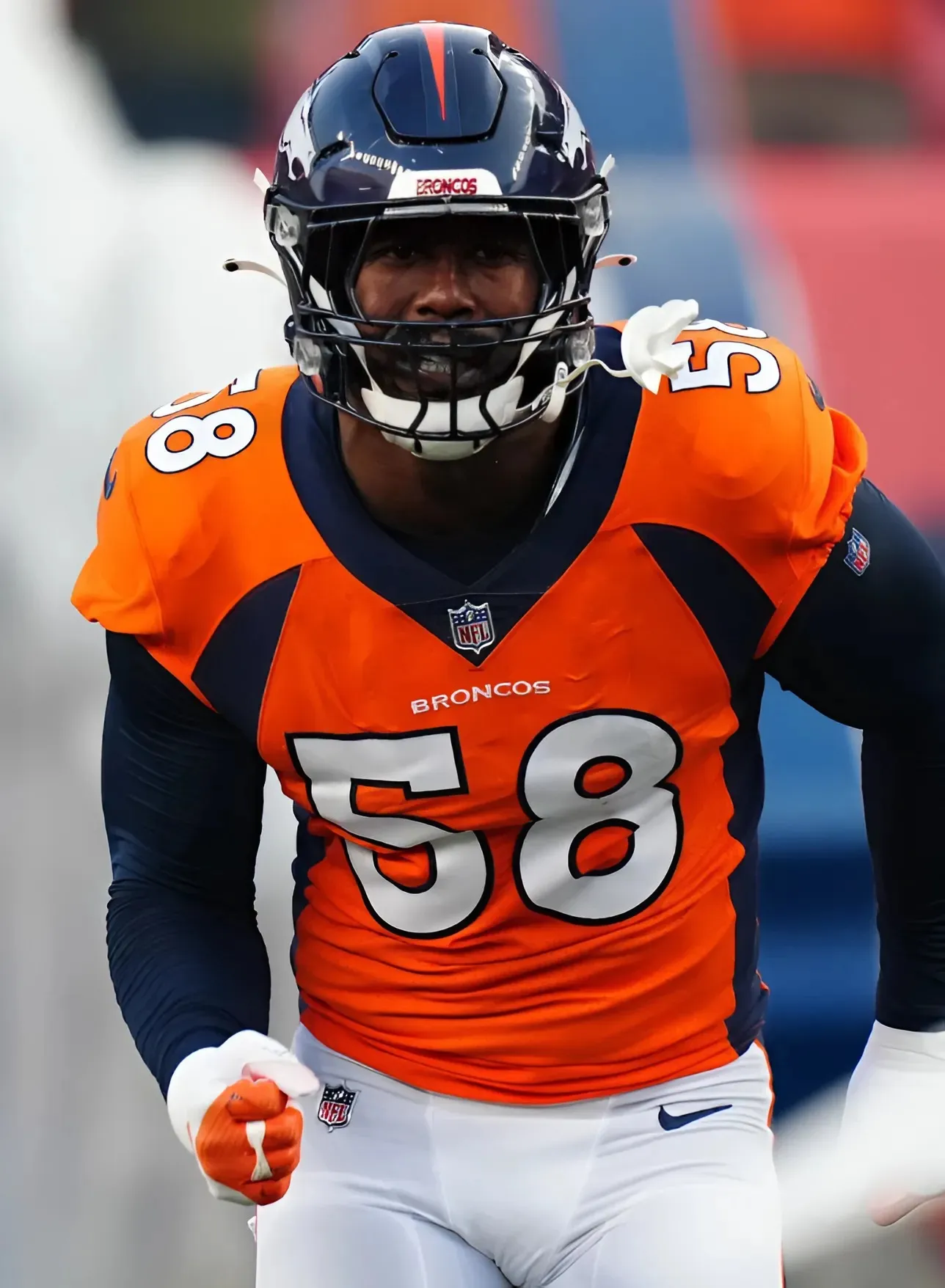 Von Miller Comeback? Julius Thomas Calls for Broncos Reunion