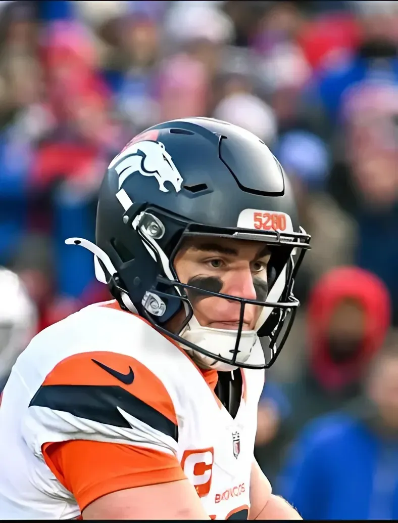 Denver Broncos Quarterback Bo Nix Next For Big Contract After Brock Purdy Pay Day? Denver Broncos Quarterback Bo Nix Next For Big Contract After Brock Purdy Pay Day?