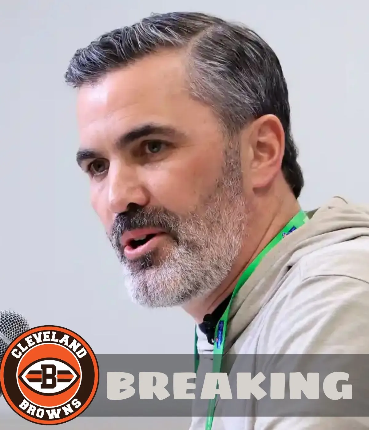 Browns Drawing Firm Line on QB Trade