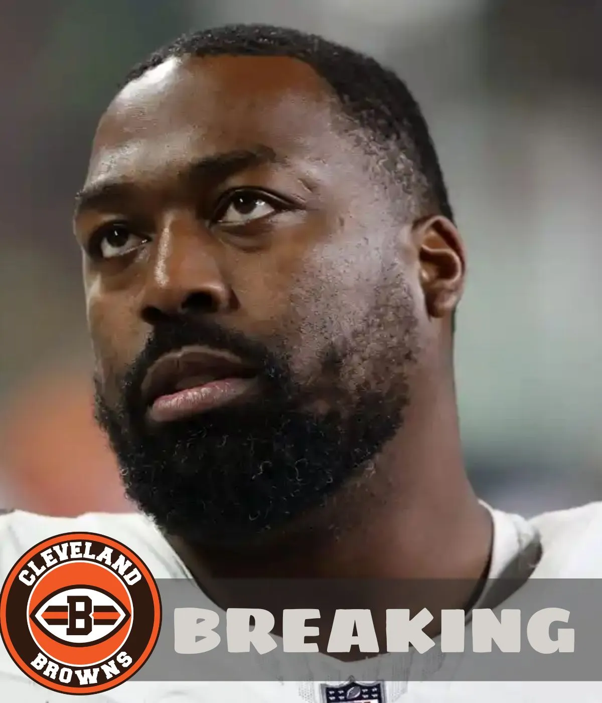 Browns Veteran Shelby Harris Rips NFL for Schedule Decision