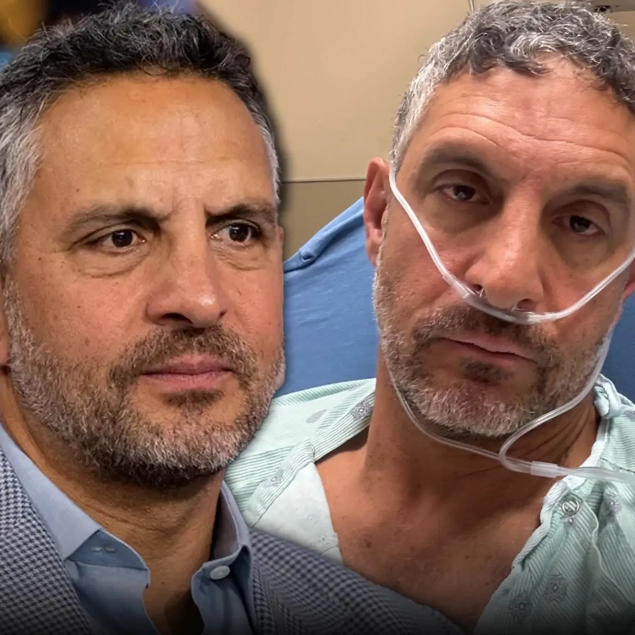 Mauricio Umansky Offers Health Update After His Hospitalization From Ski Accident, Plus He Prepares to Testify in Family’s Restraining Order Battle