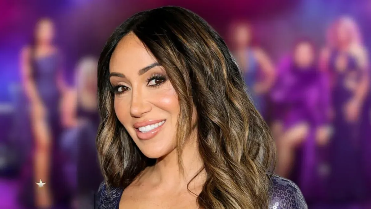Melissa Gorga Reveals Why She Wants to Help Cast RHONJ Season 15