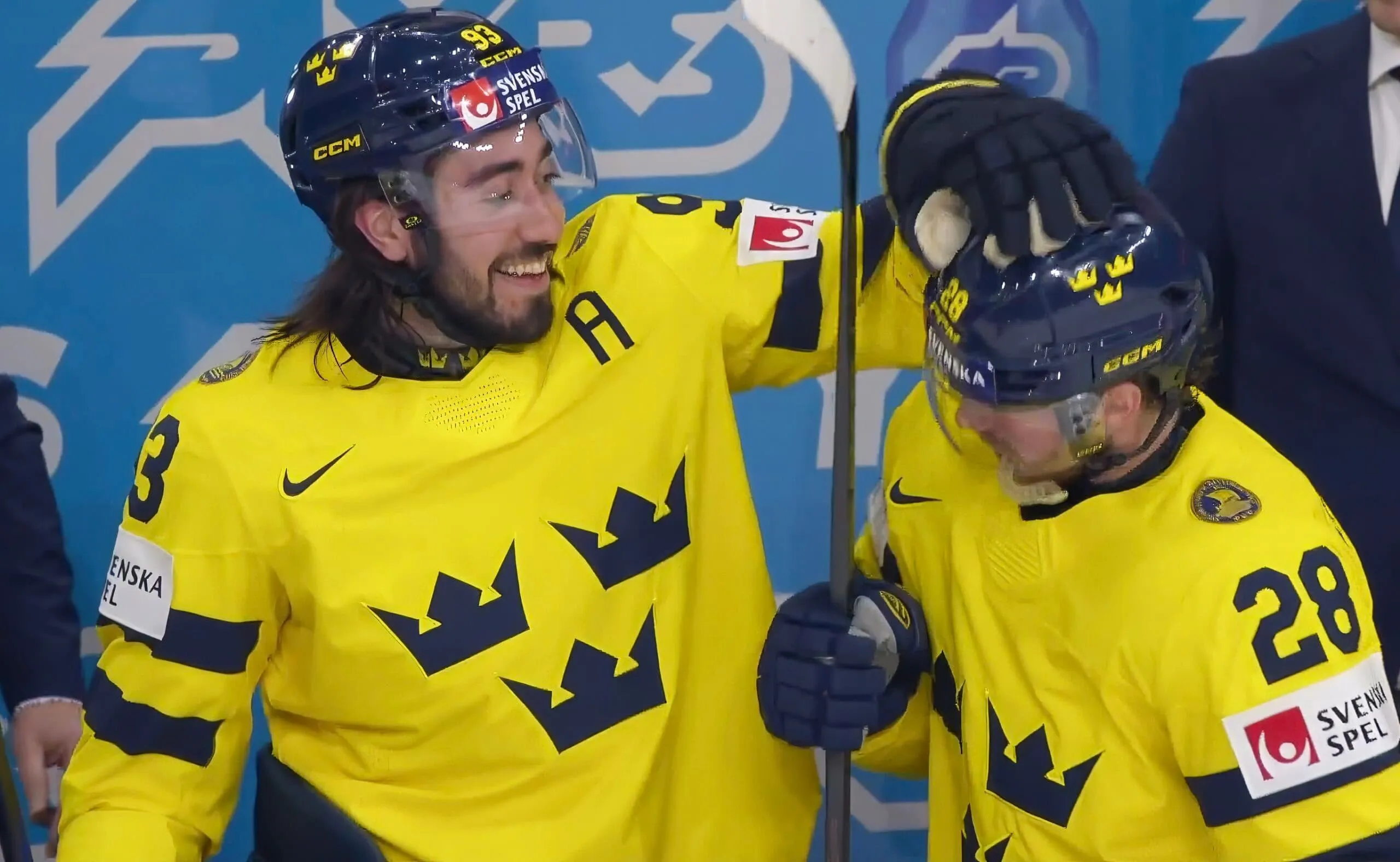 Elias Lindholm Dominates 2025 IIHF Worlds, Fuels Hopes for Bruins’ 2025-26 Bounce Back Elias Lindholm Dominates 2025 IIHF Worlds, Fuels Hopes for Bruins’ 2025-26 Bounce Back