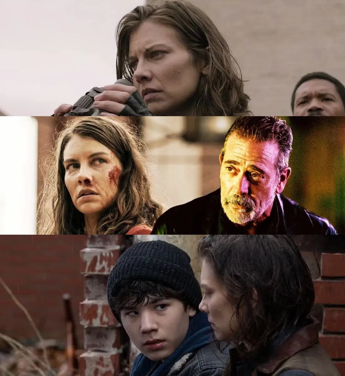 TWD Dead City Season 2, Episode 4 Trailer: Maggie & Negan Reunite As The Dama Gathers Allies Across Manhattan