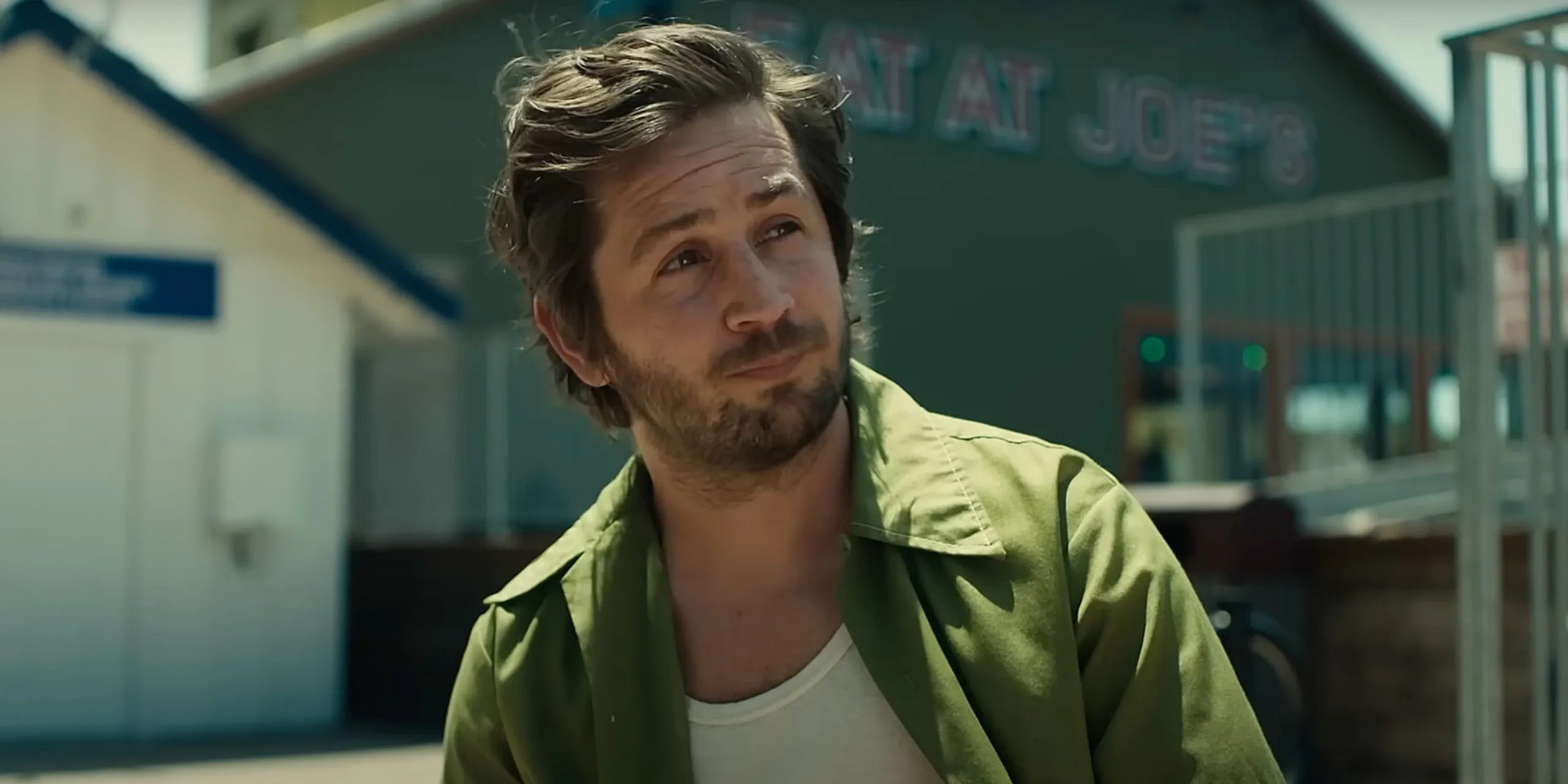 Michael Angarano: From Child Star to Versatile Actor