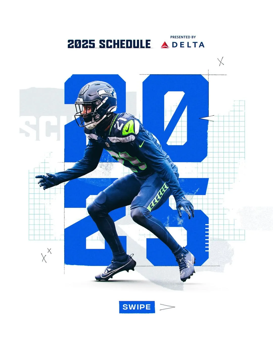 The NFL did the Seattle Seahawks a huge favor with their 2025 schedule that multiple teams in the league are probably jealous of