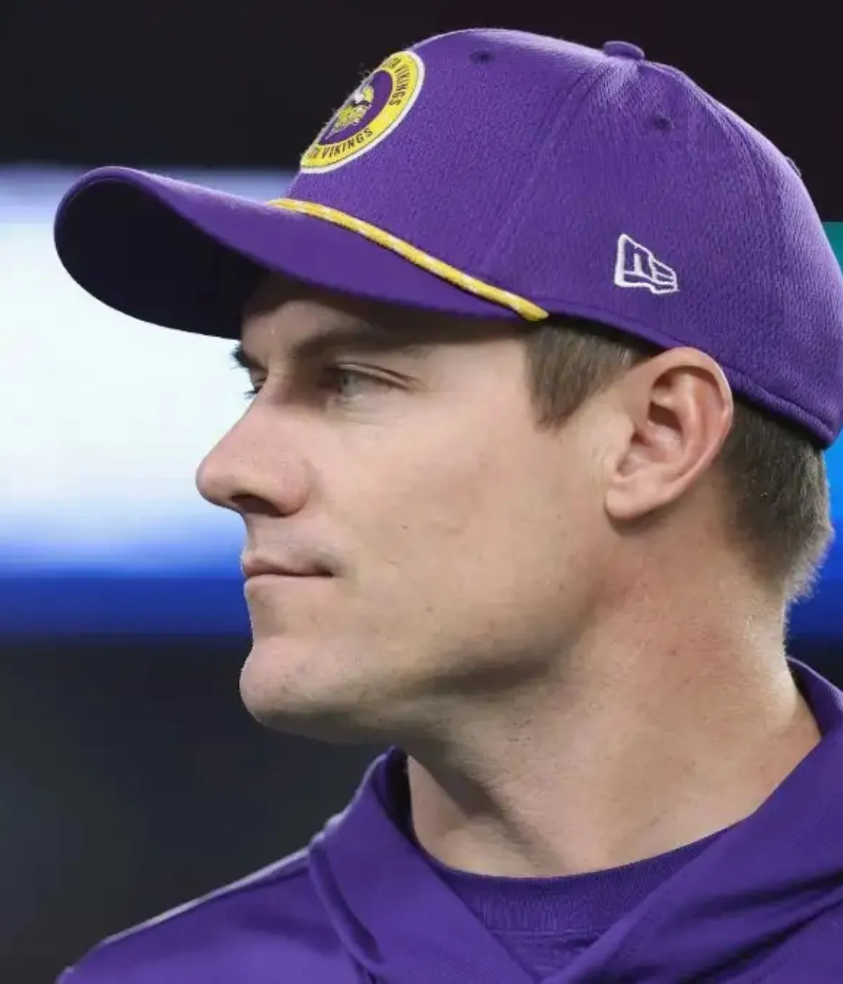 The Vikings Are Already in a ‘Prove Them Wrong’ Phase The Vikings Are Already in a ‘Prove Them Wrong’ Phase