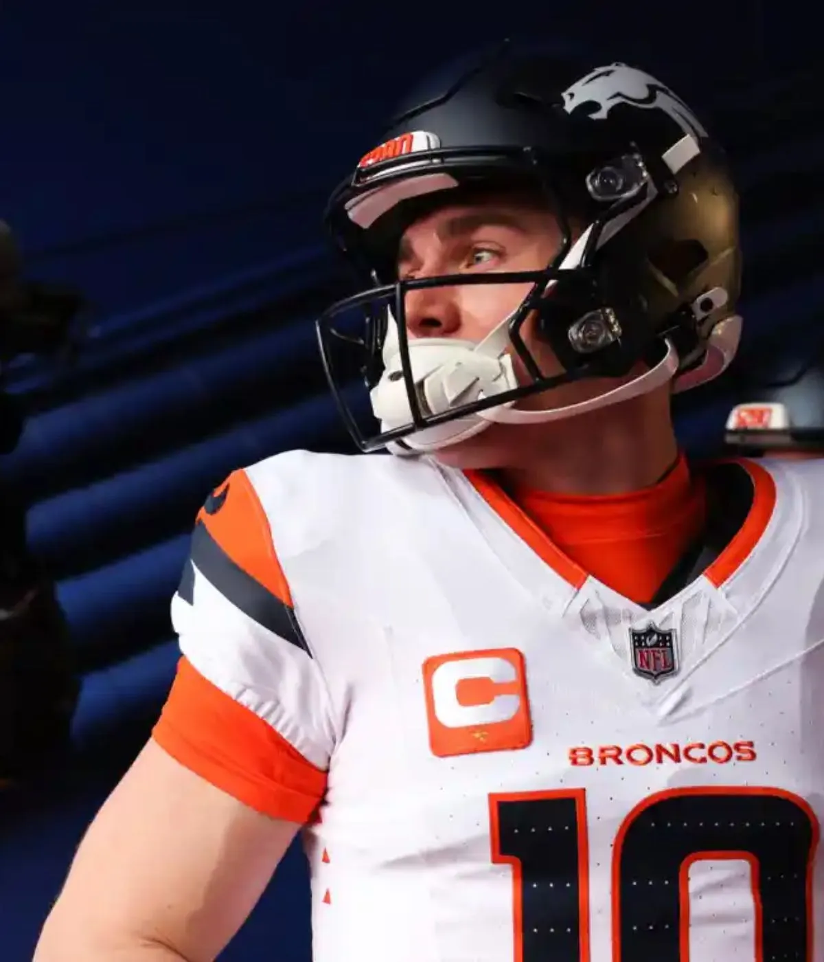 Broncos Predicted to Earn Historic Victory After a Decade