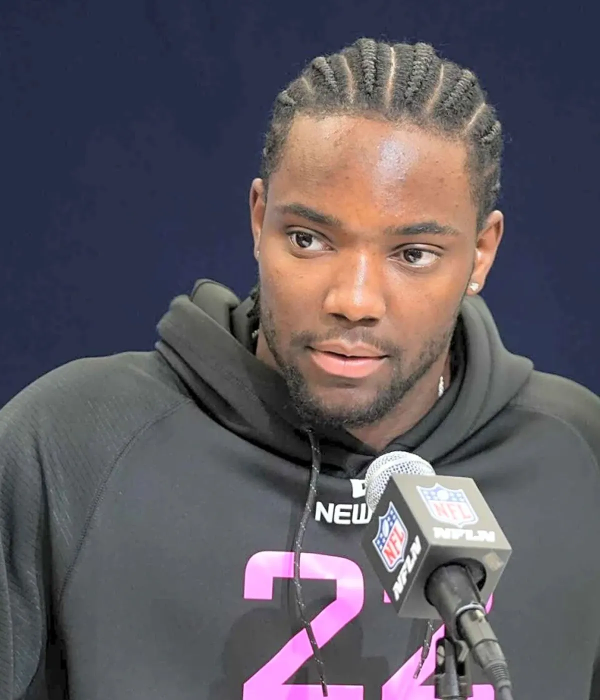 Buccaneers Rookie CB expected to be ready for training camp