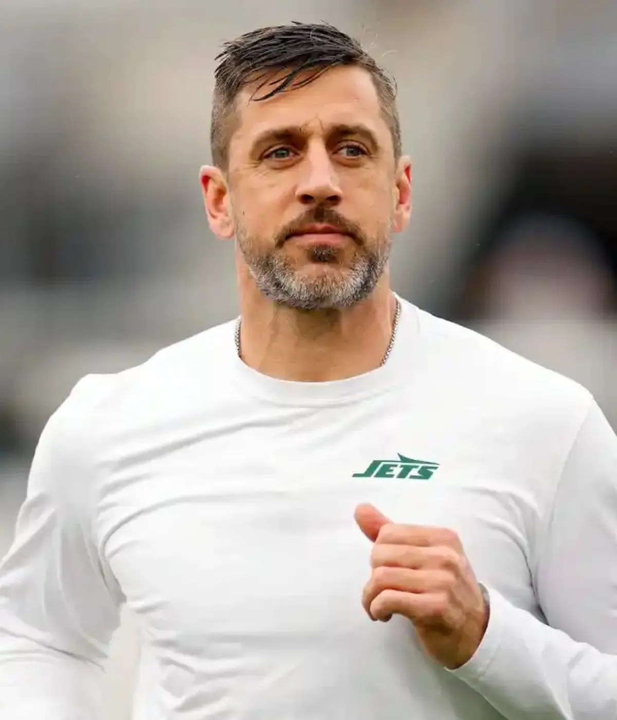 Steelers Get Major Update on Aaron Rodgers Signing