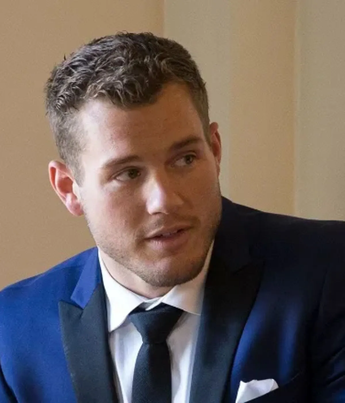 Former ‘Bachelor’ Opens Up About Relationship Change