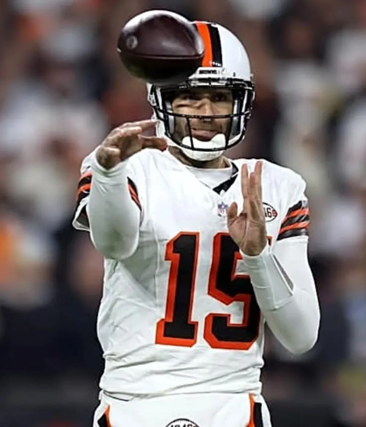 Cleveland Browns Could Make Shocking Roster Decision