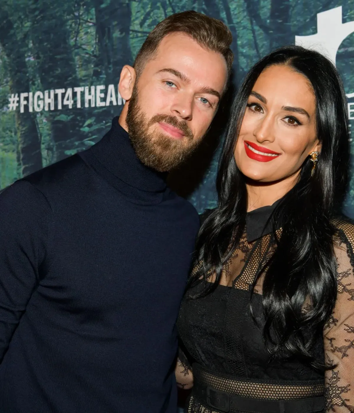 Nikki Bella To Pay Artem Chigvintsev $3,500 Monthly Child Support Alongside Six-Figure Sum — Report
