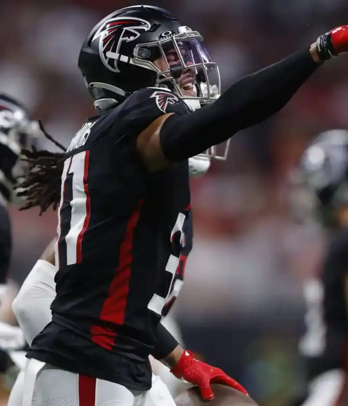 Buccaneers Urged to Create All-Pro Safety Duo With $61 Million Free Agent