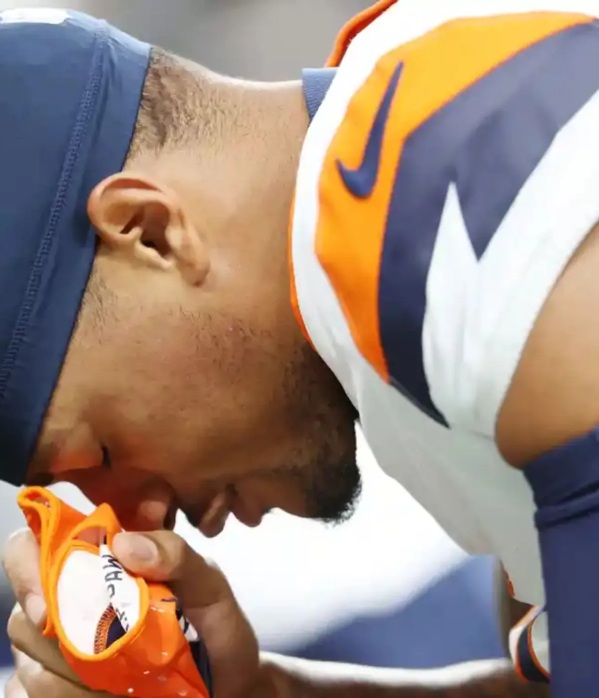 Broncos’ $96 Million CB’s Gear Now In Canton