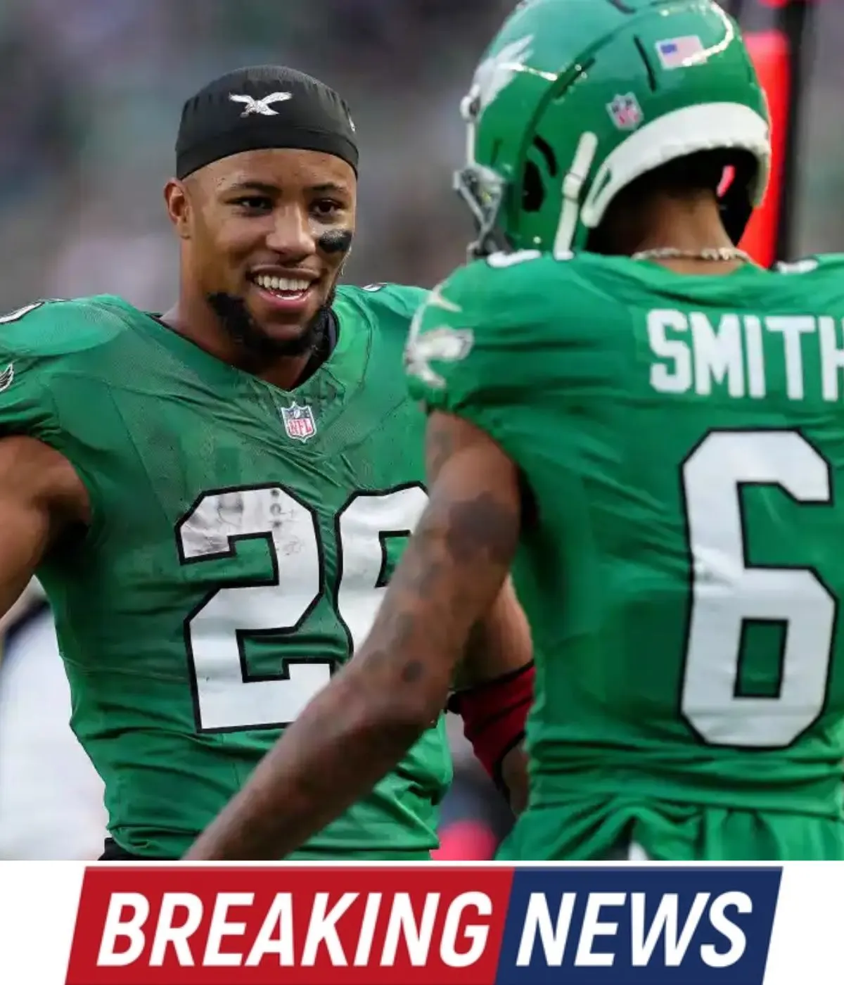 NFL Insider Claims Eagles ‘Can’t Win’ NFC East Division in 2025