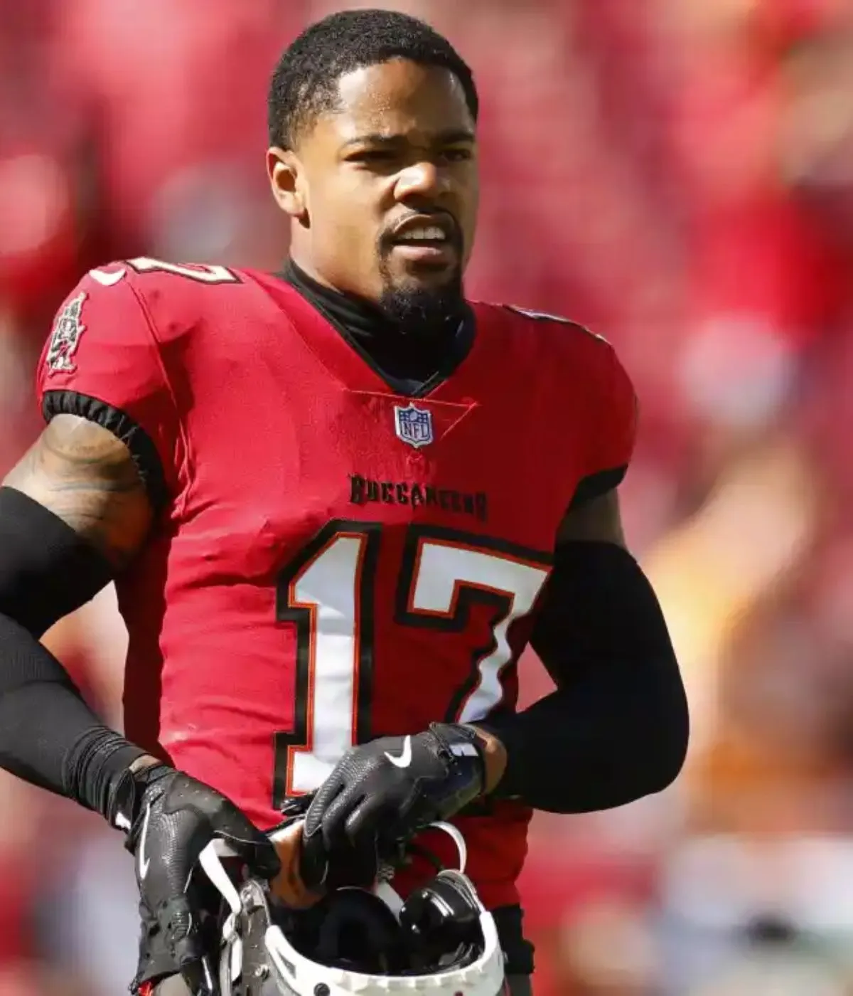 Buccaneers Predicted to Release $41 Million Veteran WR