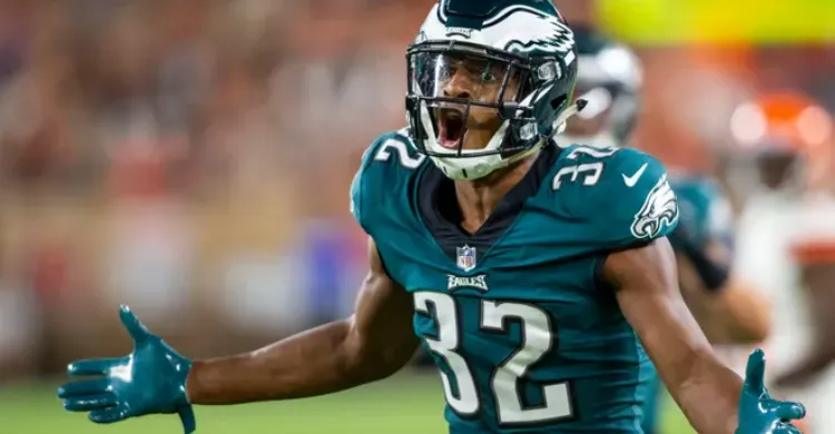 Eagles Super Bowl Champ Projected To Get $35 Million Deal Eagles Super Bowl Champ Projected To Get $35 Million Deal