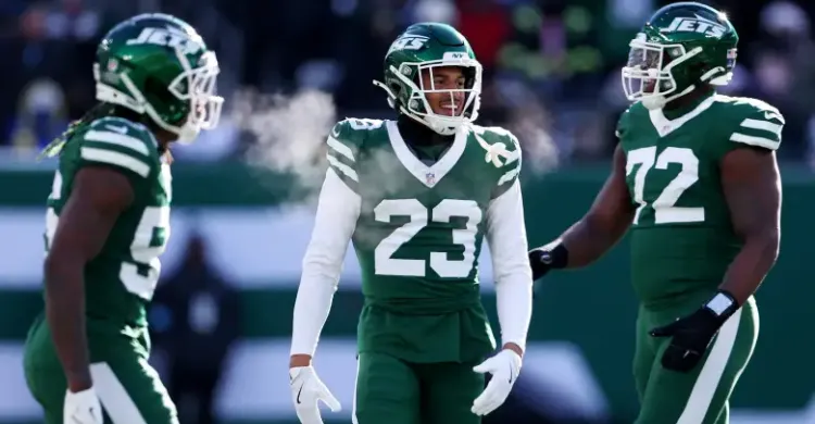 Jets Predicted to Cut ‘Obvious’ $4.4 Million Starter in Salary Dump