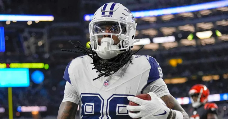 Cowboys CeeDee Breaks Silence on Pickens Trade with 1 Claim