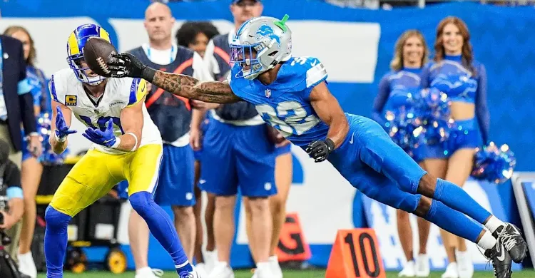 Reviewing Detroit Lions 2024 Fines Total