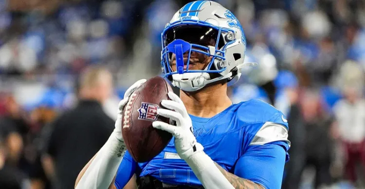 'If you know, you know' — Detroit Lions player has a special reason to circle matchup vs. Cincinnati Bengals on 2025 NFL schedule