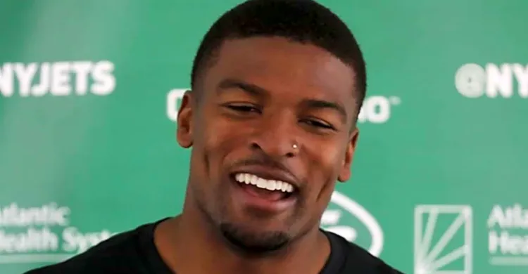 D.J. Reed Could Get Special Tattoo If Detroit Lions Win Super Bowl