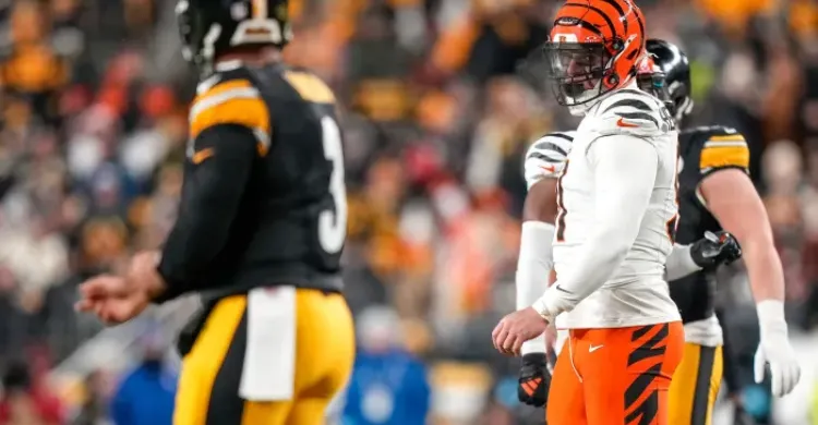 Bengals and two of their rivals may finally witness the inevitable AFC North quarterback addition very soon