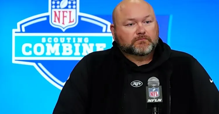 Ex-Jets General Manager Returns To Eagles In New Role