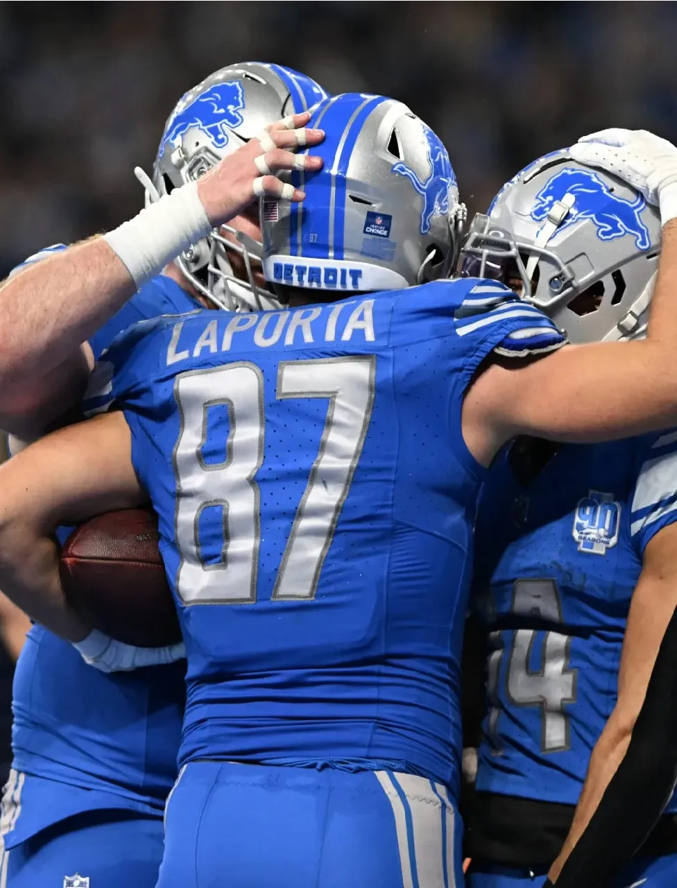 Lions Veteran Calls Out NFL Over Controversial Move: ‘That’s a Joke’