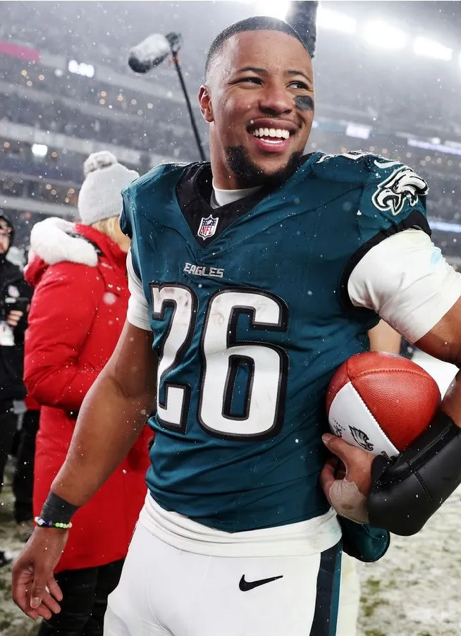 Eagles Super Bowl Champ Projected To Get $35 Million Deal