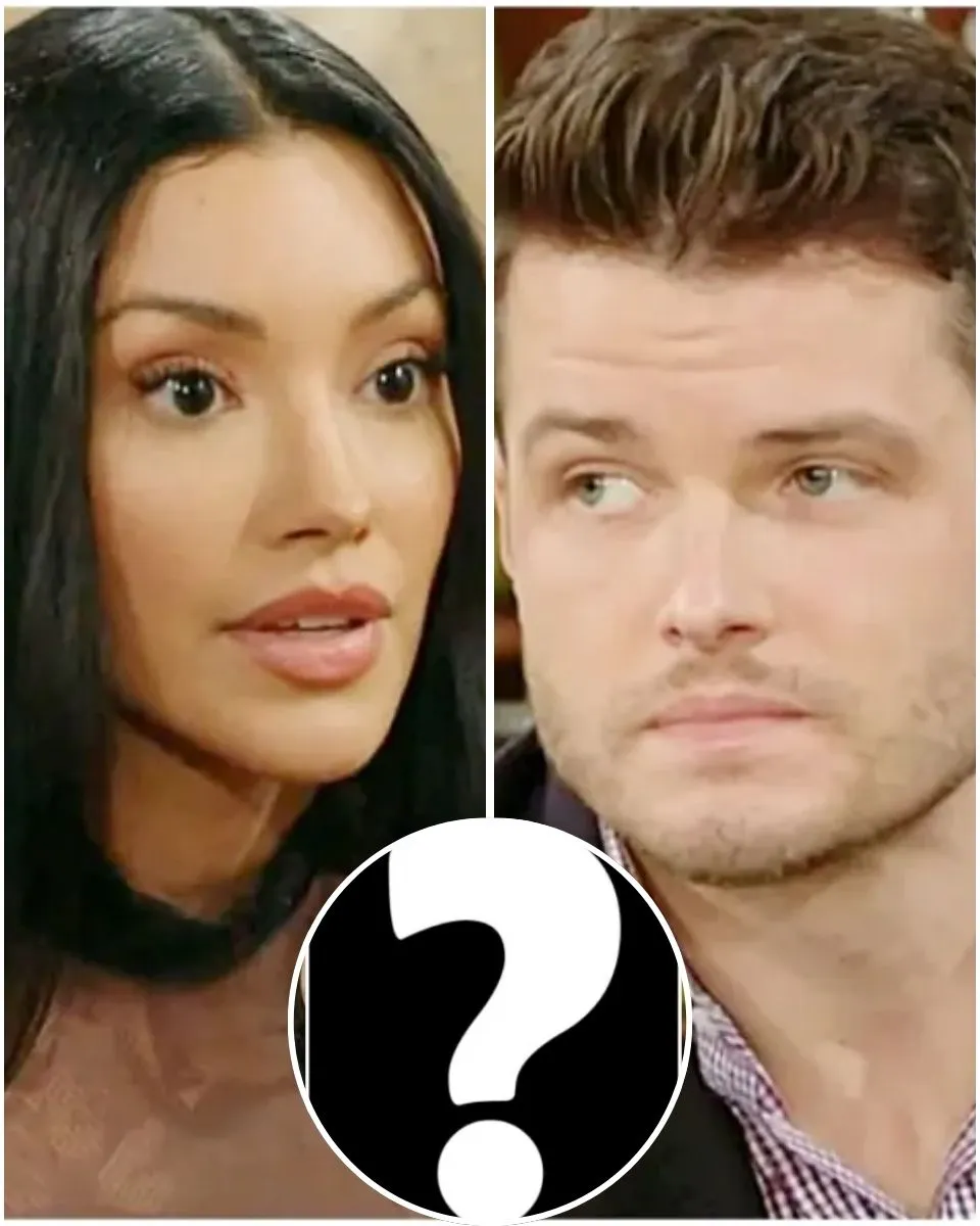 Young & Restless Nail-Biter: Audra’s Cunning Plot Against Kyle Is Working… But [Spoiler] May Blow It All Up