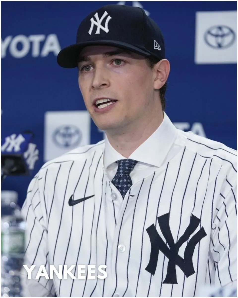 New York Yankees Key Offseason Acquisition Joins More Rare Team History in Sunday Gem