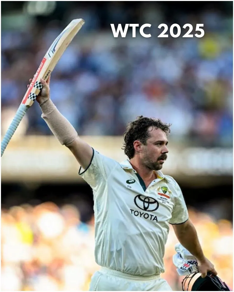 Australia's Batting Puzzle Deepens Ahead Of WTC Final Against South Africa