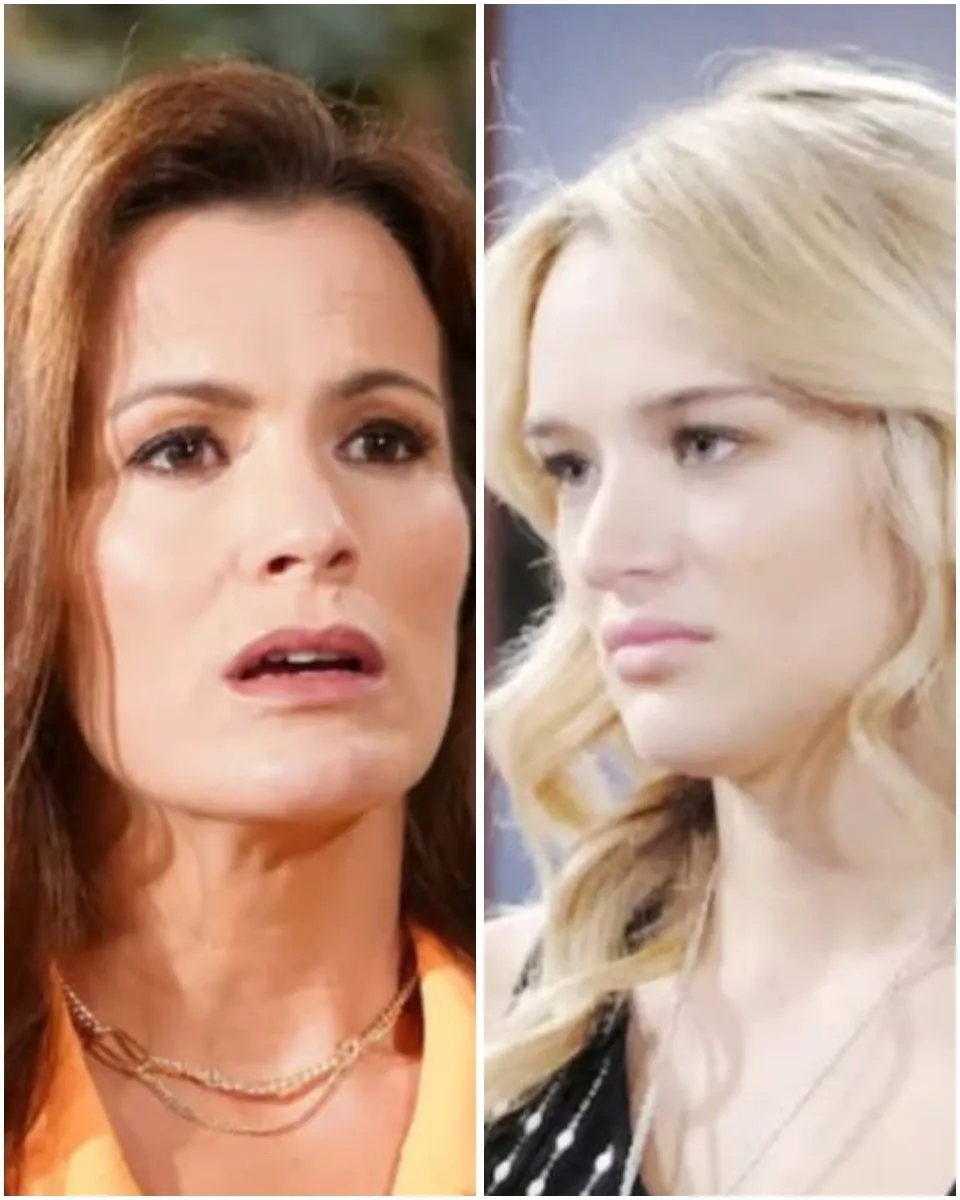 “THE PLANE WENT DOWN!” – Summer’s Tragic Return Flight Ends in DISASTER… Harrison’s Heartbreaking Goodbye