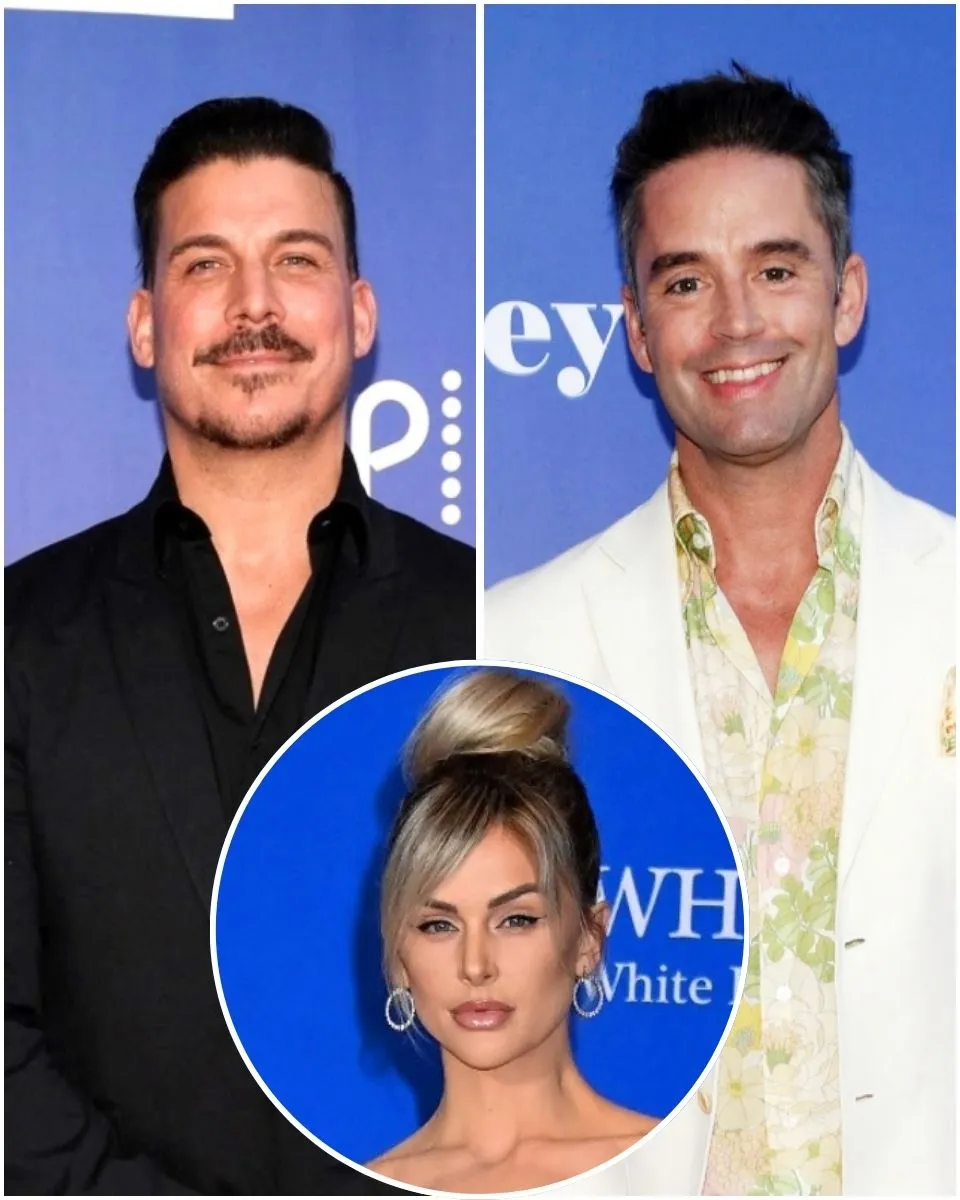 Lala Kent Shades Jax as “Manipulative But Not Smart,” Calls Jesse “Calculated” as She Compares Their Divorces, Weighs In on Bravo Friendships, and Reveals What Producer Alex Baskin Said Off-Camera