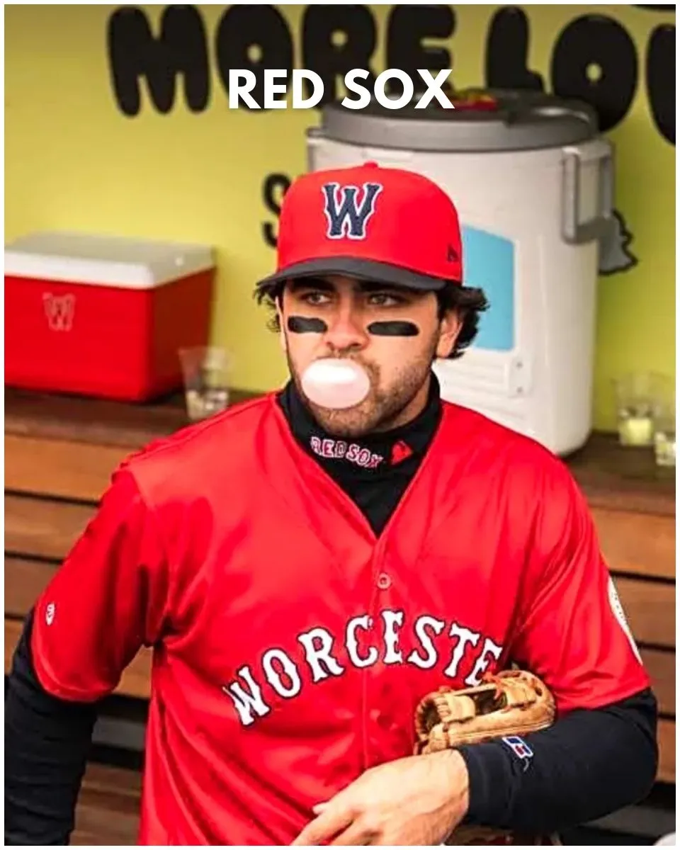 Kristian Campbell News Could Lead to Marcelo Mayer Debut for Red Sox