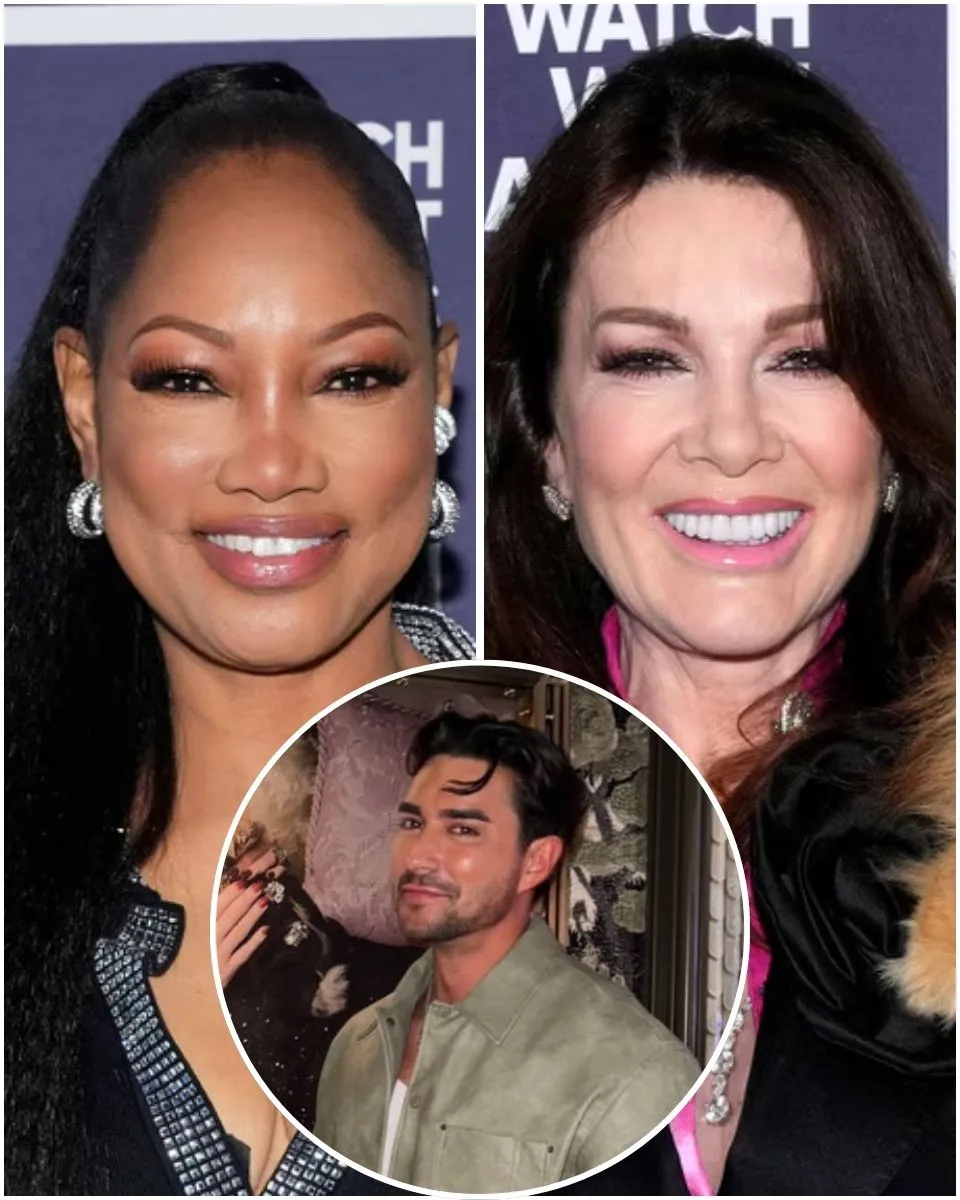 Lisa Vanderpump Addresses Marciano Brunette Drama on Vanderpump Villa and Garcelle Unfollowing RHOBH Cast, Plus Shades Scheana, Explains Anti-Bullying Post, and Weighs In on Whether Jax Can Truly Change