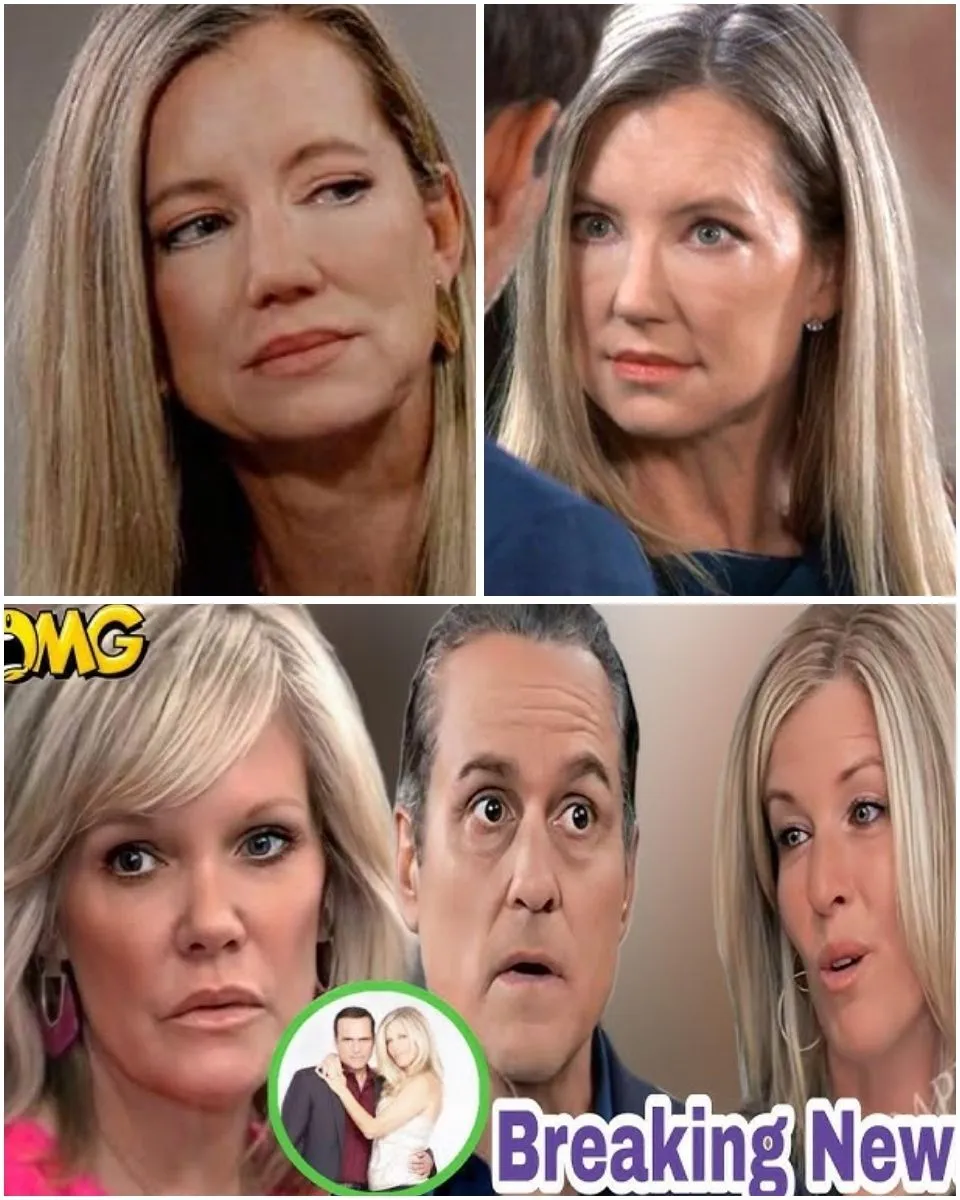General Hospital Spoilers: A Shocking Twist for Nina Leads to an Unforeseen Romance!