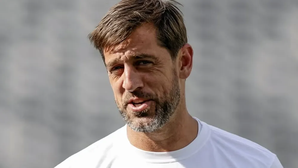 Steelers Get Major Update on Aaron Rodgers Signing