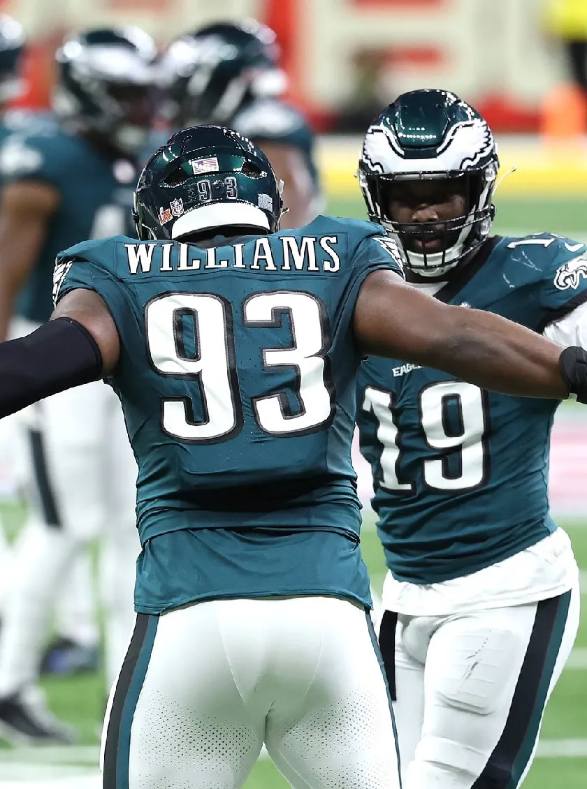 Eagles Predicted to Surprisingly Start $1.3 Million Free Agent