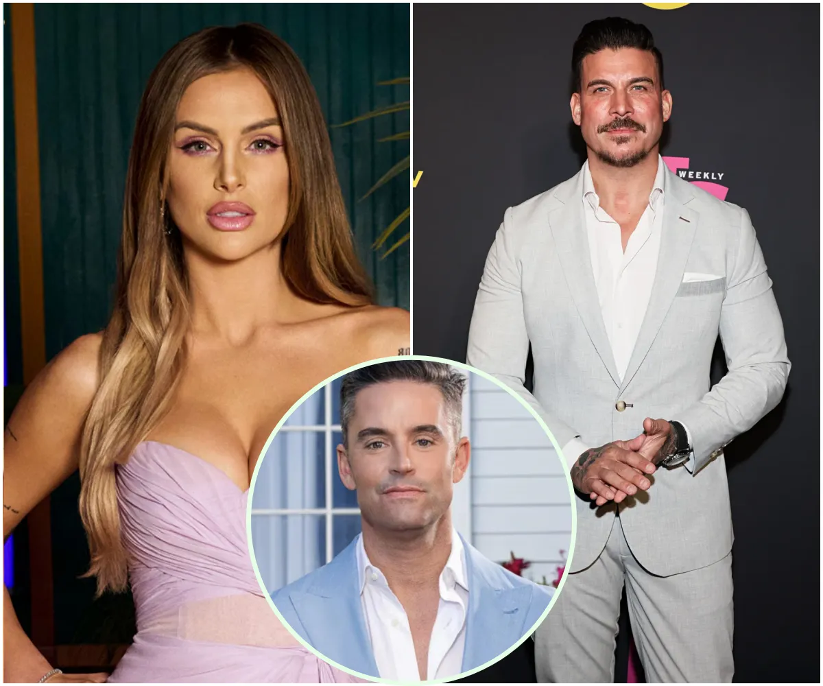 Lala Kent Shades Jax as “Manipulative But Not Smart,” Calls Jesse “Calculated” as She Compares Their Divorces, Weighs In on Bravo Friendships, and Reveals What Producer Alex Baskin Said Off-Camera - suong