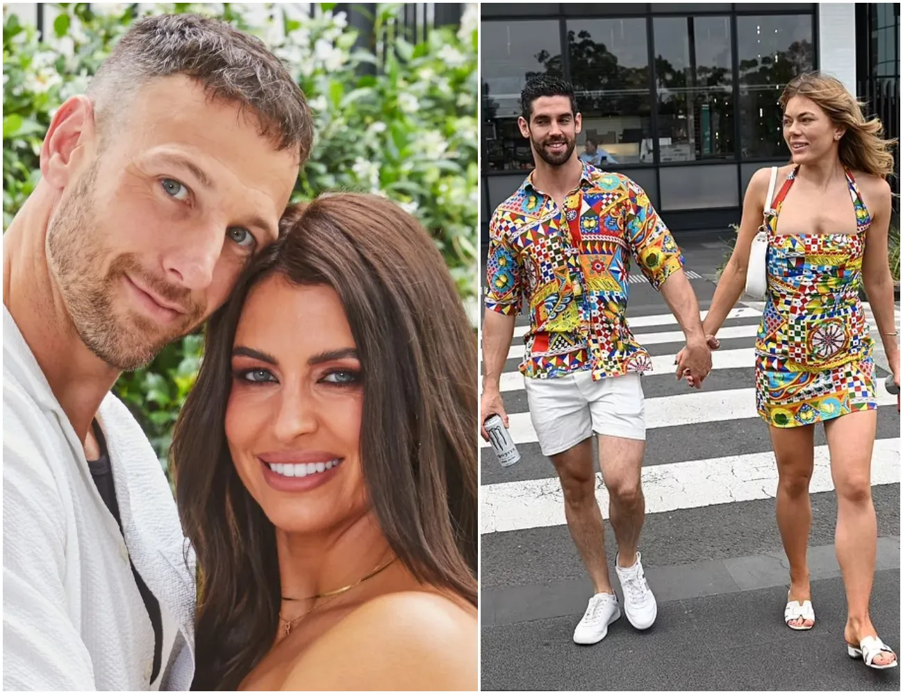 This is the current relationship status of every MAFS Australia 2025 bride and groom - suong This is the current relationship status of every MAFS Australia 2025 bride and groom - suong