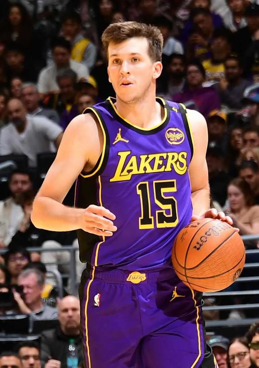 Latest Austin Reaves report epitomizes Lakers' franchise-altering dilemma