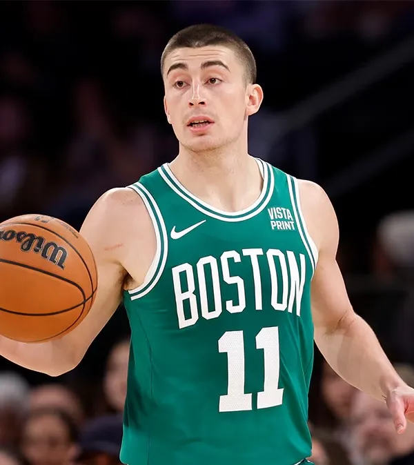 Payton Pritchard Advocates For Celtics To Make This Offseason Move Payton Pritchard Advocates For Celtics To Make This Offseason Move