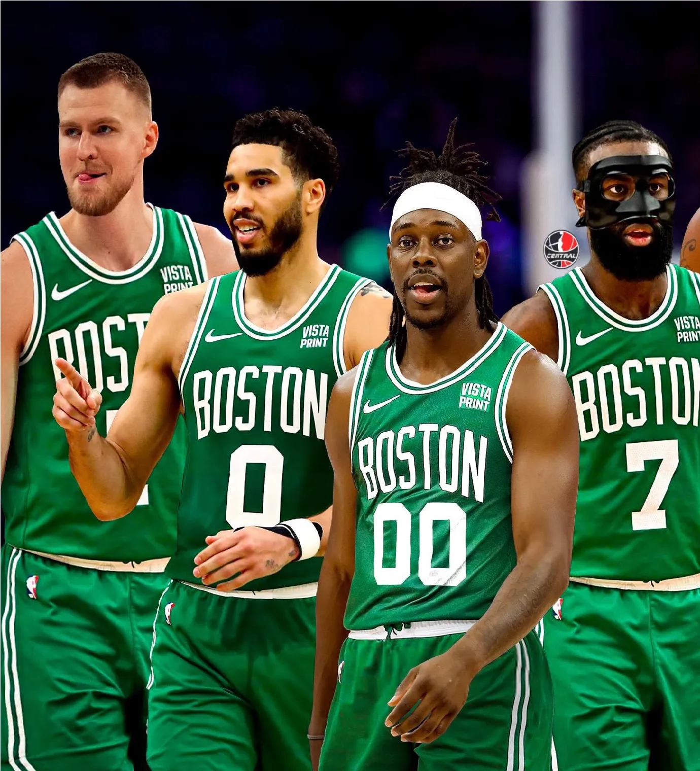 Celtics ‘Most Movable Vet’ Named After Playoff Meltdown