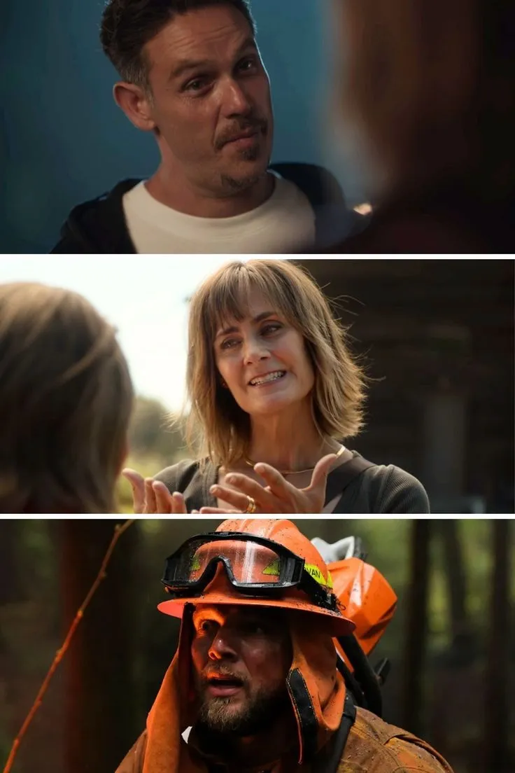 The Fate of Two 'Fire Country' Favorites Hangs in the Balance