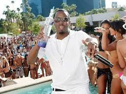 P Diddy co-signs Diageo as pair buy luxury tequila brand DeLeon