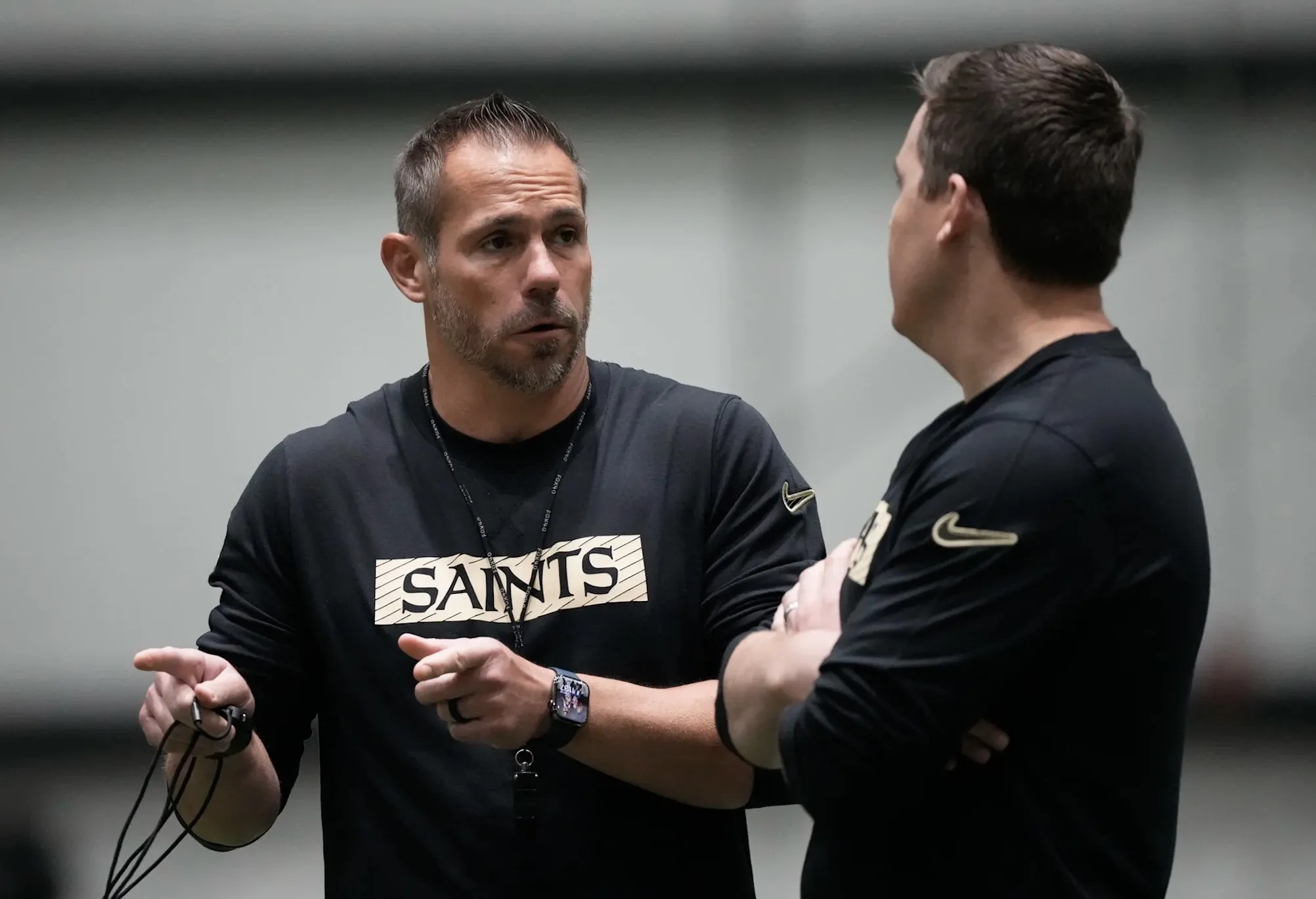 Why Saints may not find possible QB answer from Browns before the preseason ends Why Saints may not find possible QB answer from Browns before the preseason ends