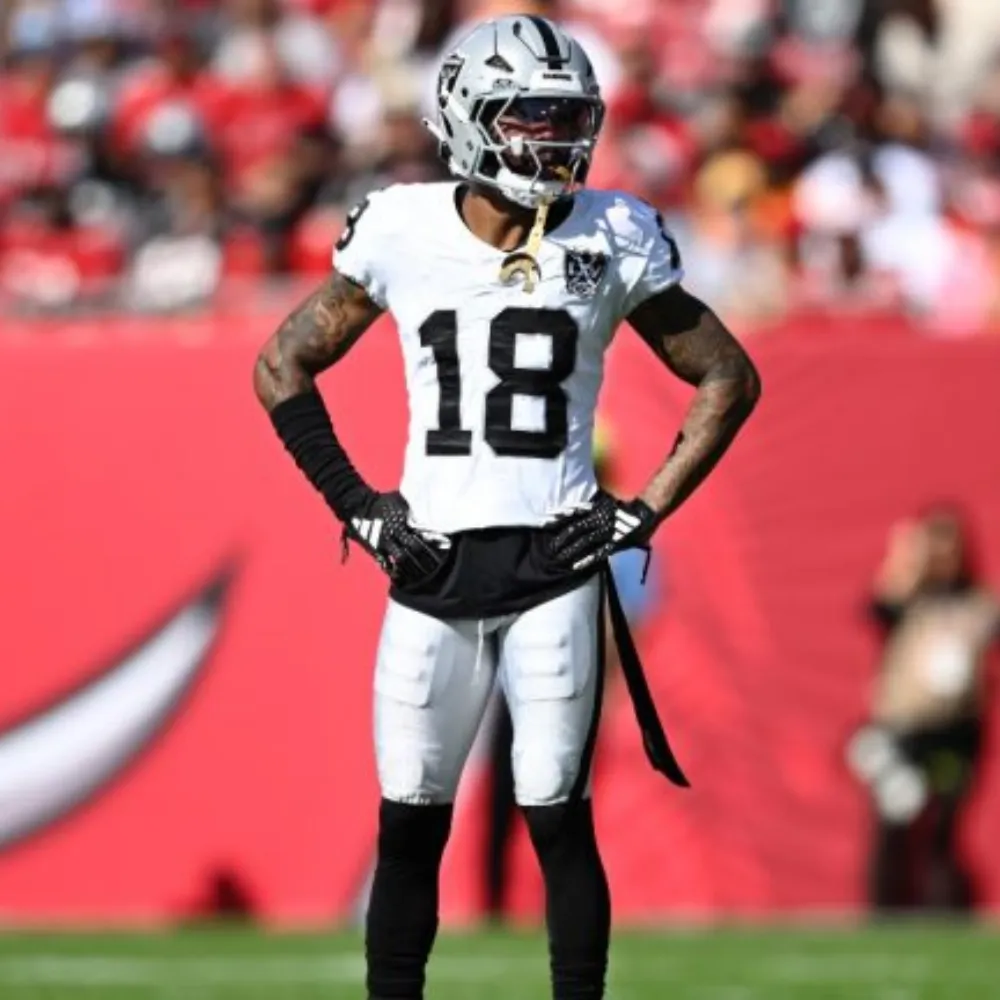 Commanders predicted to sign former $4.4 million Raiders starter in free agency - suong